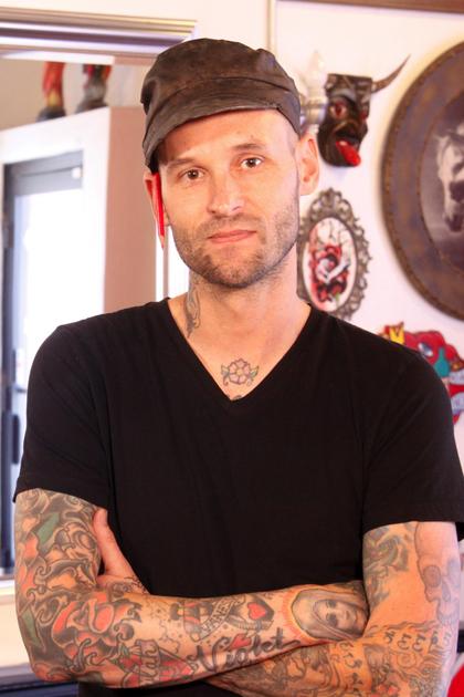 America's Worst Tattoos