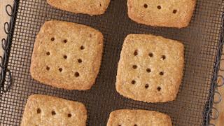 Shortbread