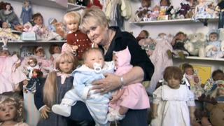 Spin Cycle; Newborn Dolls Spin Cycle; Newborn Dolls