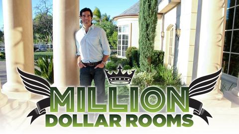Million Dollar Rooms