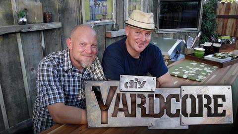Yardcore