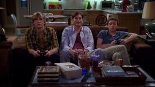 Two and a Half Men