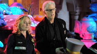 Malice in Wonderland Malice in Wonderland