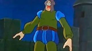 Don't Go Near the Fortress of Fear Don't Go Near the Fortress of Fear