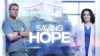 Saving Hope