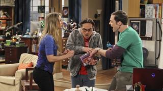 The Big Bang Theory
