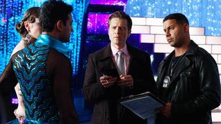 A Dance With Death A Dance With Death