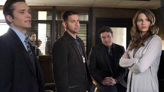 47 Seconds 47 Seconds