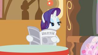 Ponyville Confidential Ponyville Confidential