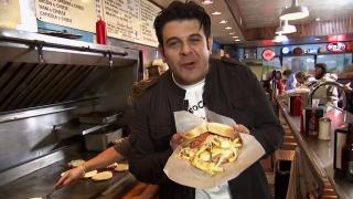 Spectacular Sandwiches Spectacular Sandwiches