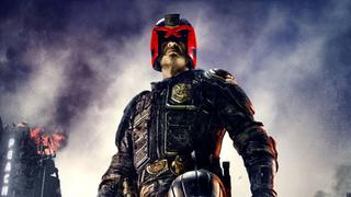 Dredd