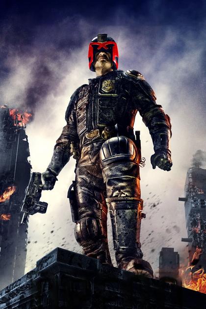 Dredd