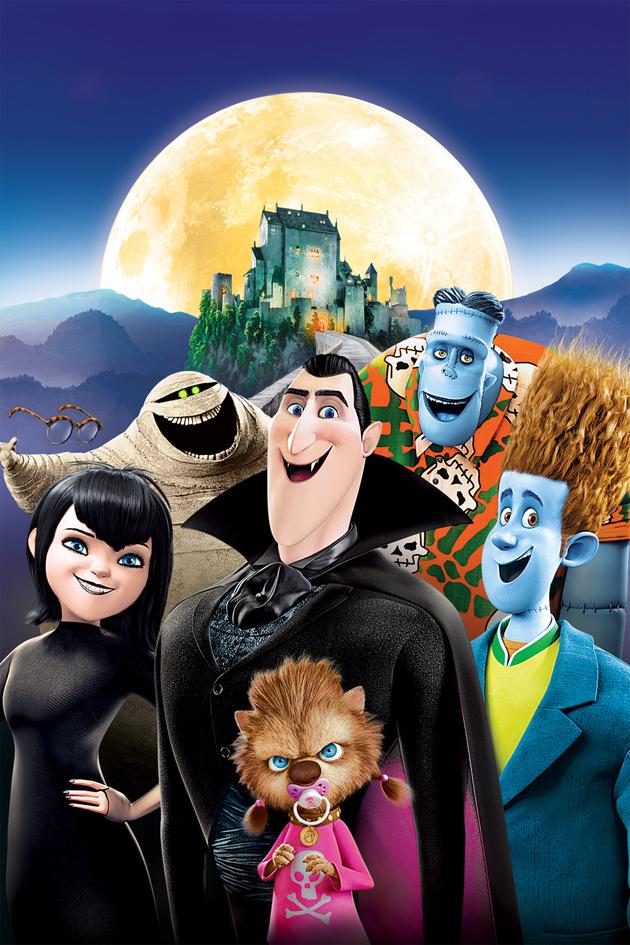 Hotel Transylvania