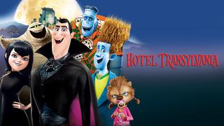  watch Hotel Transylvania