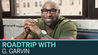 Roadtrip With G. Garvin