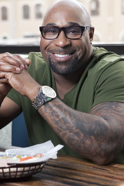 Roadtrip With G. Garvin