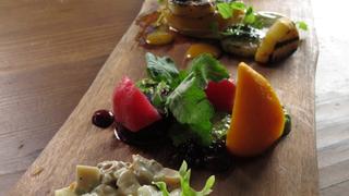 Eat Your Veggies