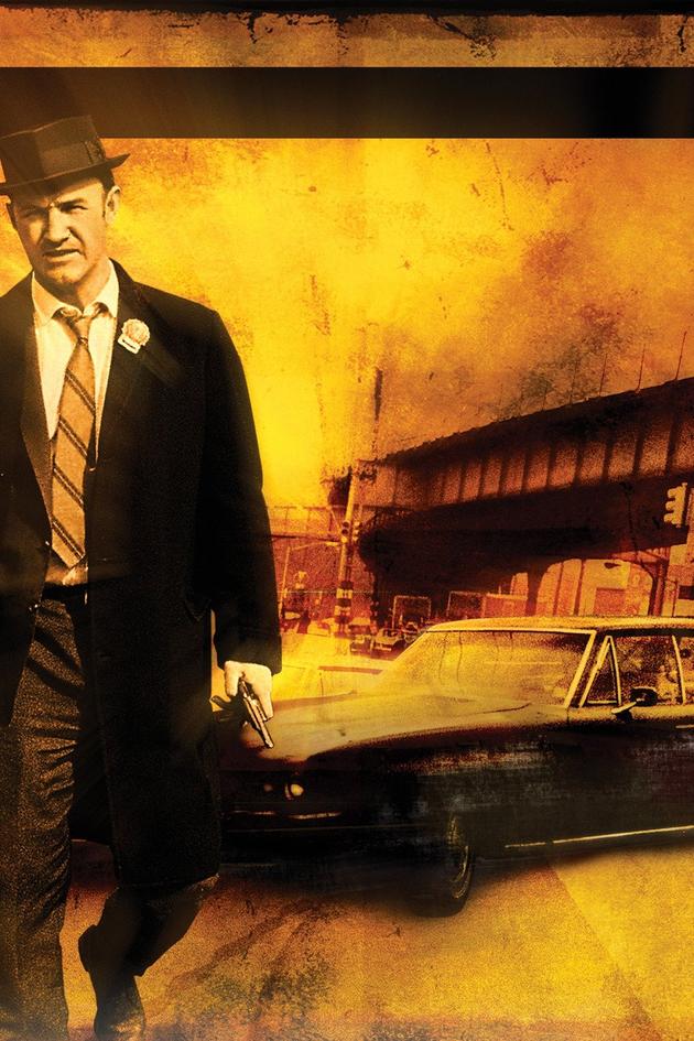 The French Connection