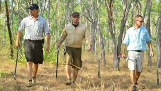 Lizards of Oz Lizards of Oz