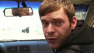 I (Almost) Got Away With It