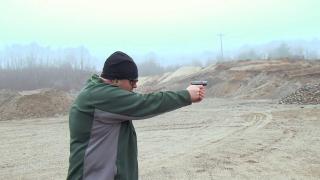 Gun Country