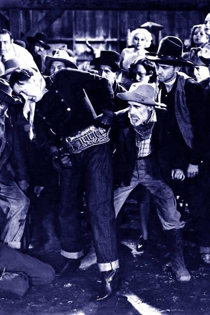 The Fighting Marshal