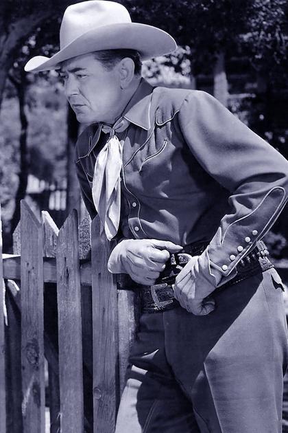 The Fighting Ranger