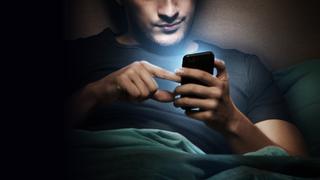 The Wife He Met Online