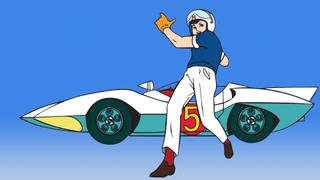 Speed Racer