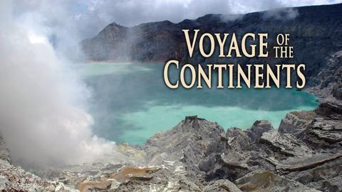 Voyage of the Continents
