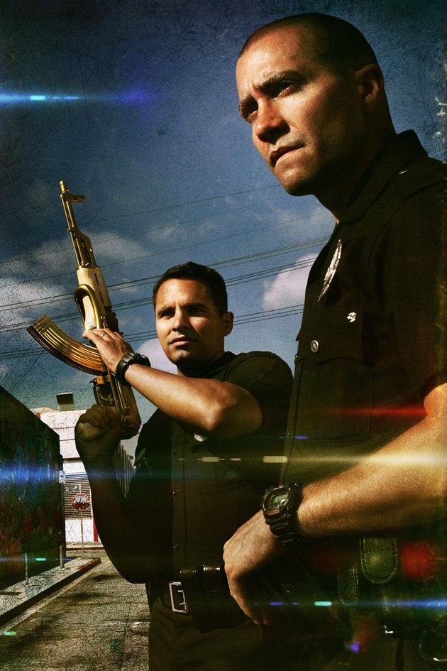 End of Watch