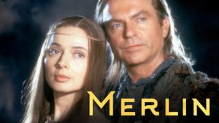  watch Merlin
