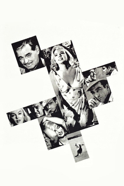 The Misfits