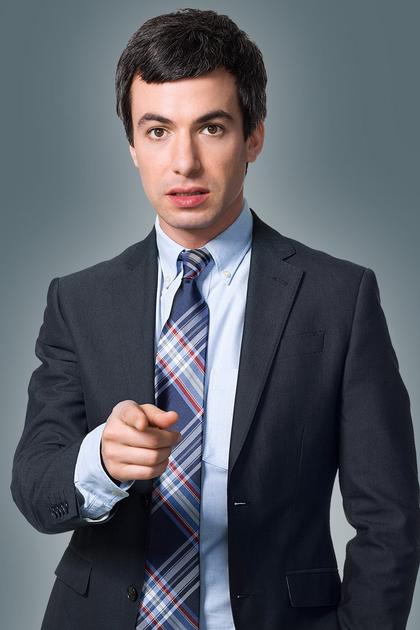 Nathan for You