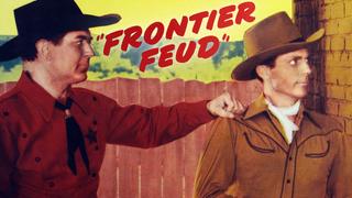 Frontier Feud