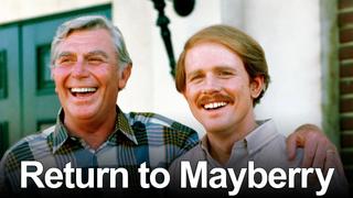 watch Return to Mayberry