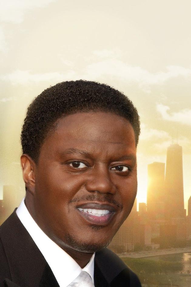 I Ain't Scared of You: A Tribute to Bernie Mac