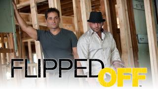  watch Flipped Off