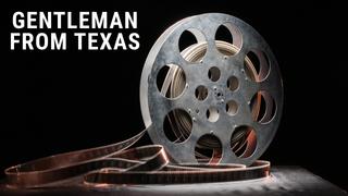 Gentleman From Texas