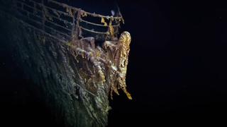 Titanic: Mystery Solved