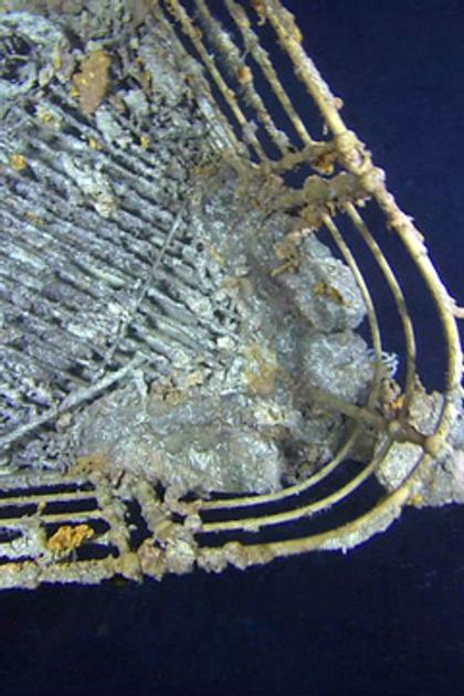 Titanic: Mystery Solved