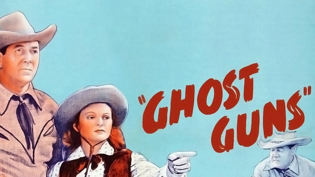 Ghost Guns