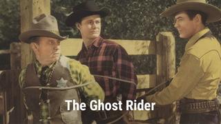 The Ghost Rider