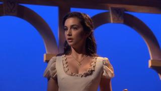 Wherefore Art Thou, Mike Baxter Wherefore Art Thou, Mike Baxter