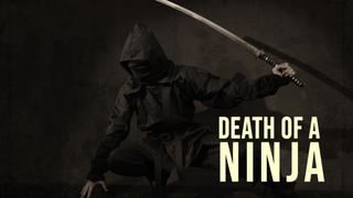 Death of a Ninja
