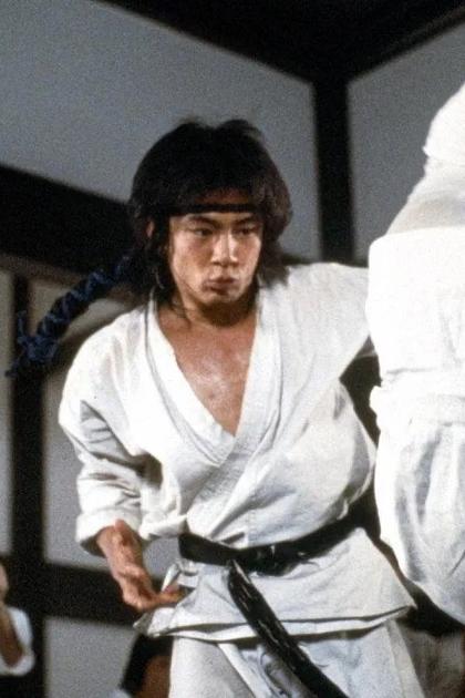 Death of a Ninja