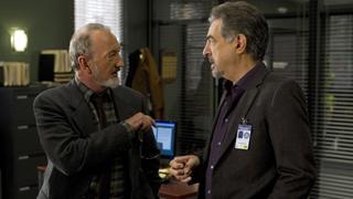 Criminal Minds