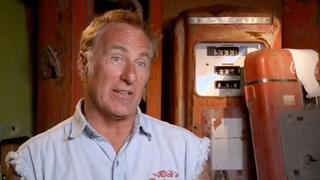 American Restoration