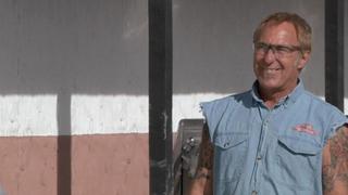 American Restoration