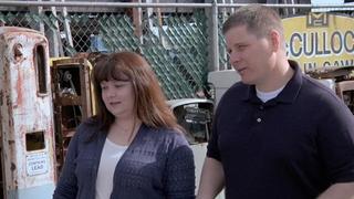 American Restoration